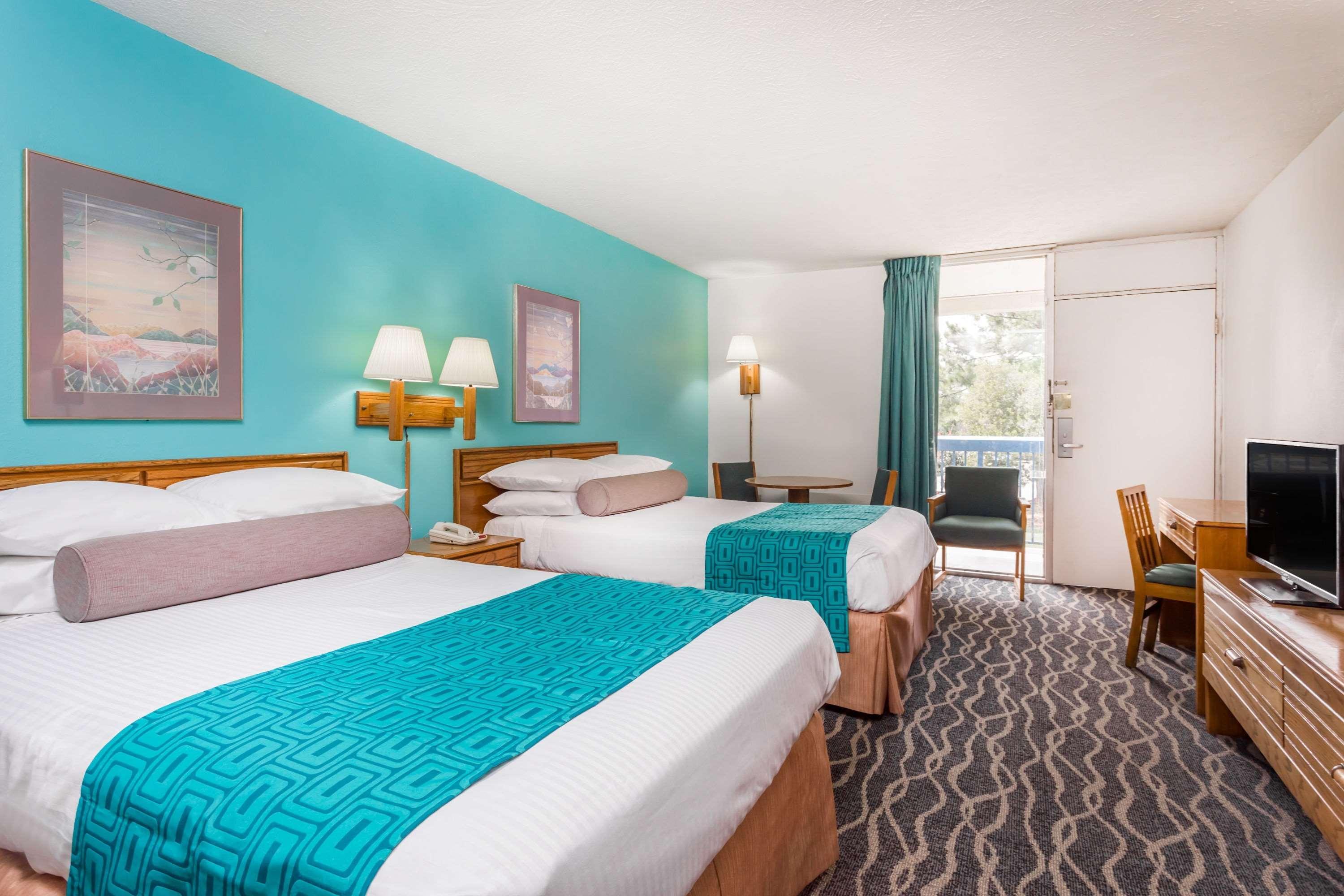 Howard Johnson By Wyndham Commerce Ga Buitenkant foto