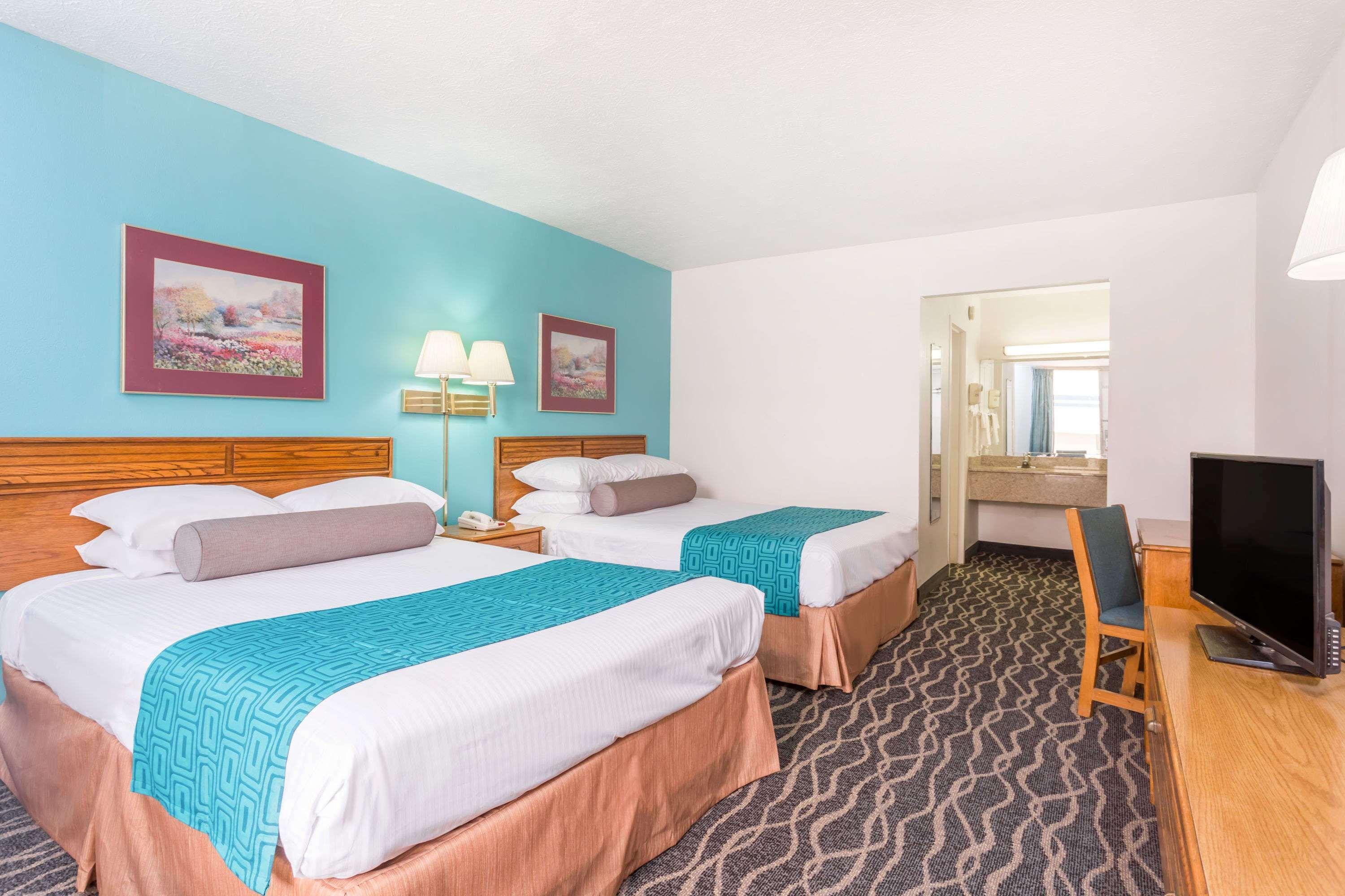 Howard Johnson By Wyndham Commerce Ga Buitenkant foto