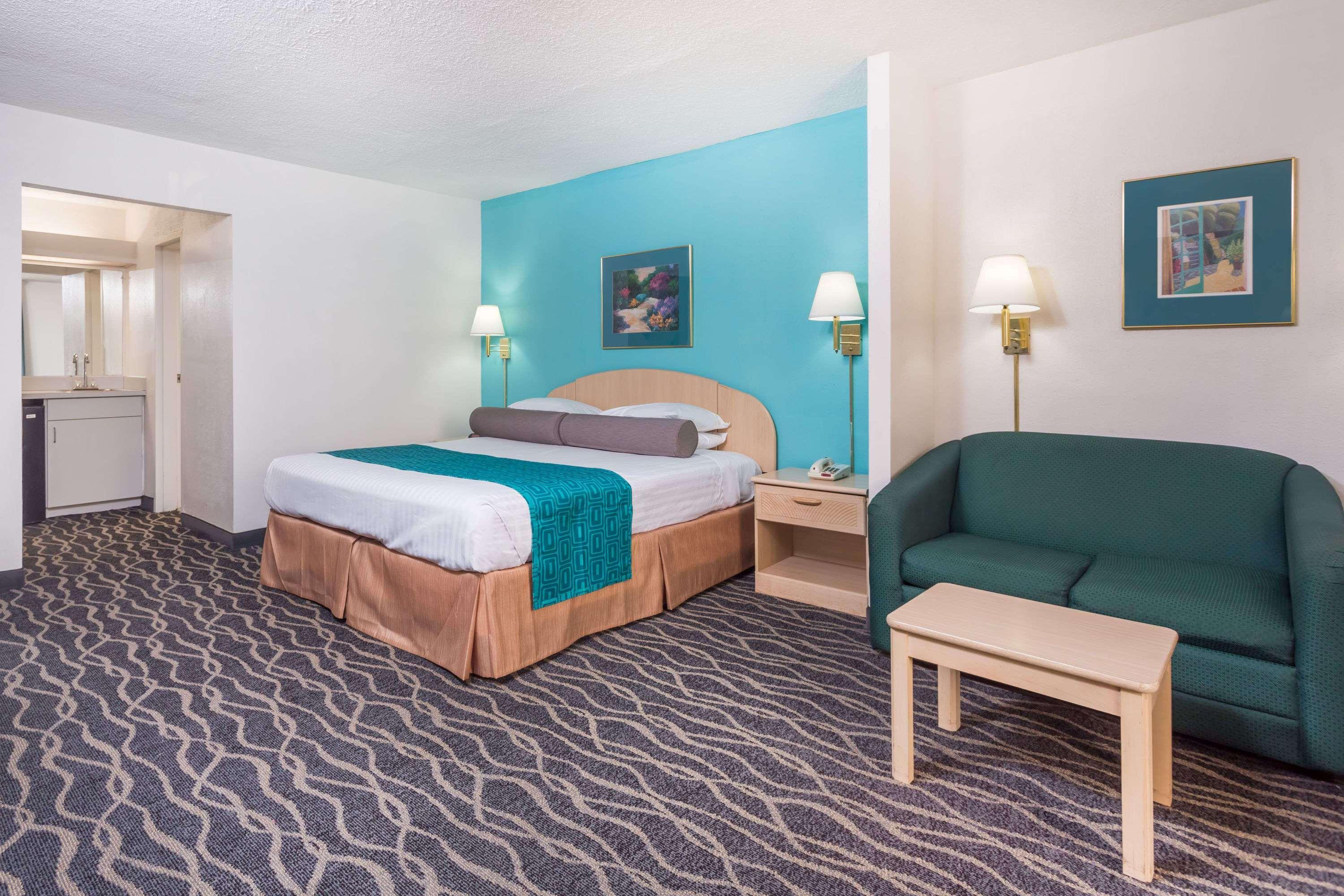 Howard Johnson By Wyndham Commerce Ga Buitenkant foto