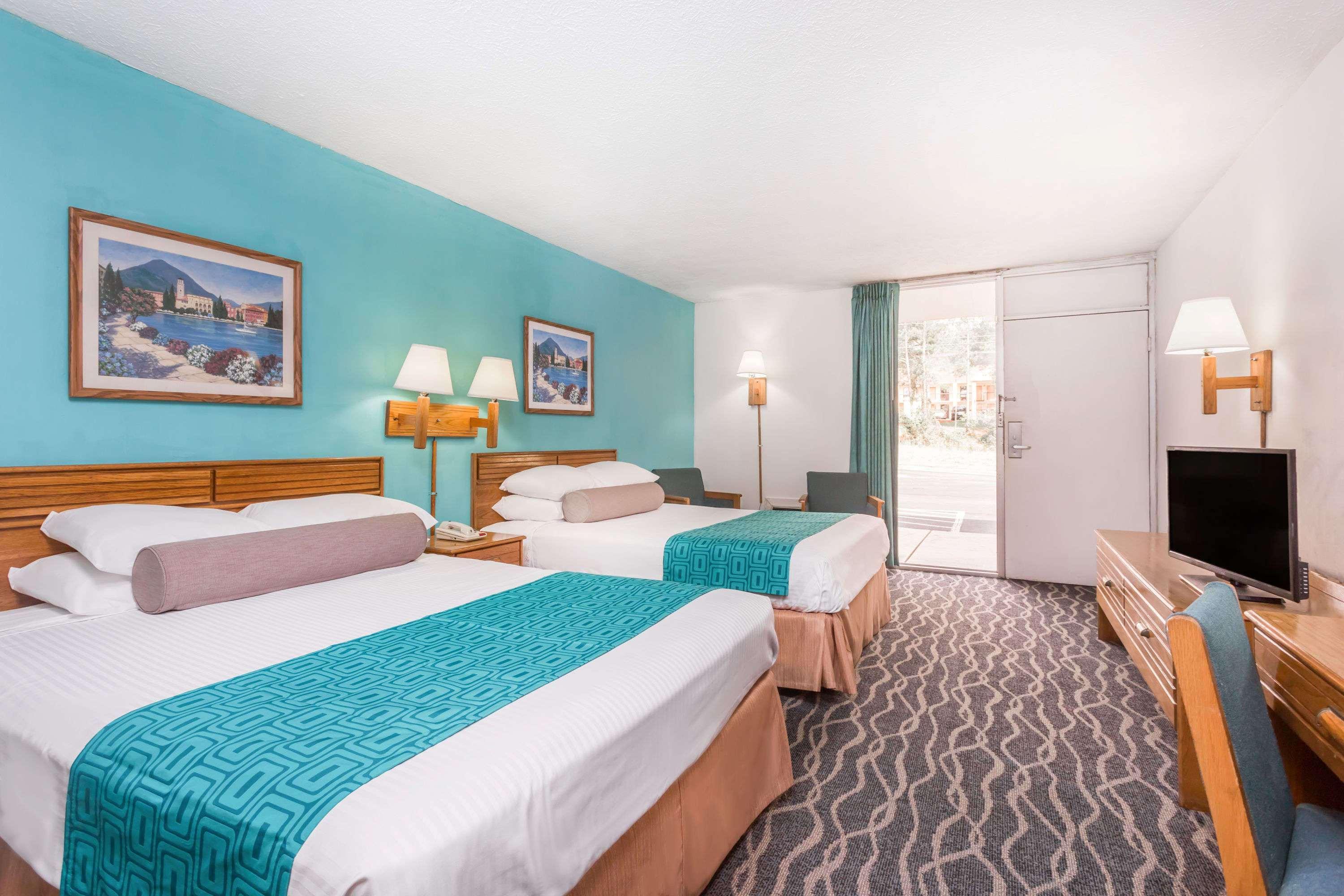 Howard Johnson By Wyndham Commerce Ga Buitenkant foto