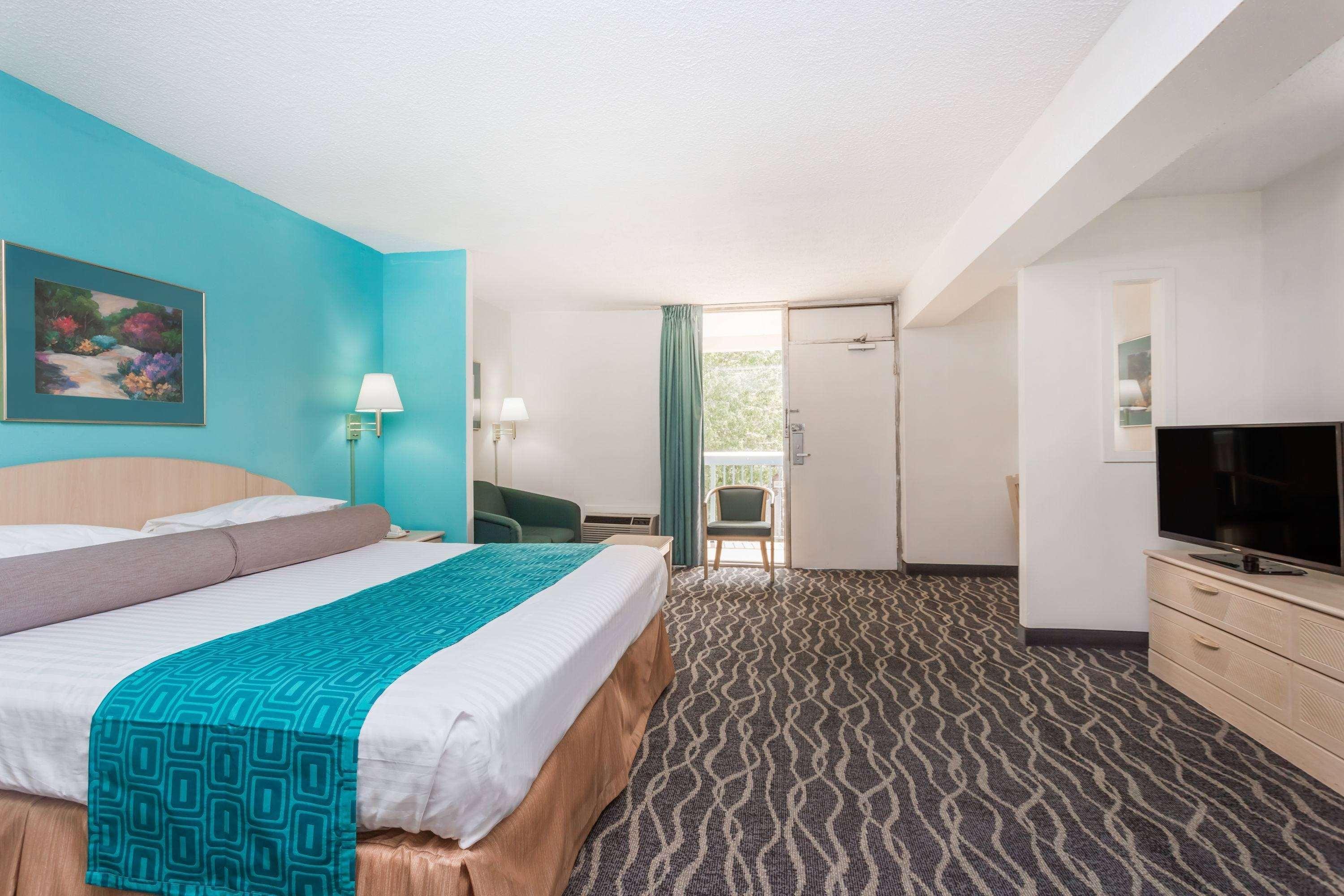 Howard Johnson By Wyndham Commerce Ga Buitenkant foto