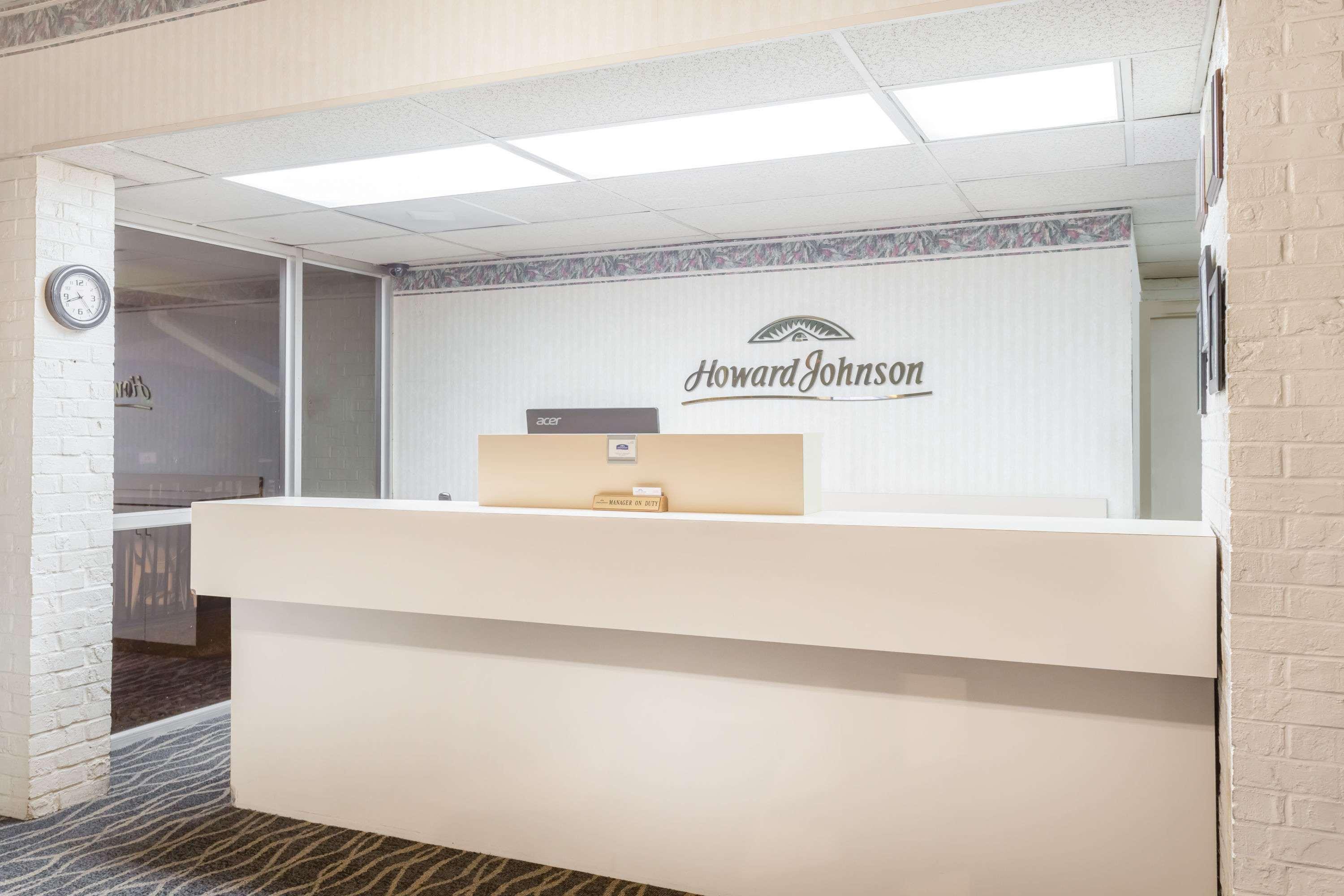Howard Johnson By Wyndham Commerce Ga Buitenkant foto