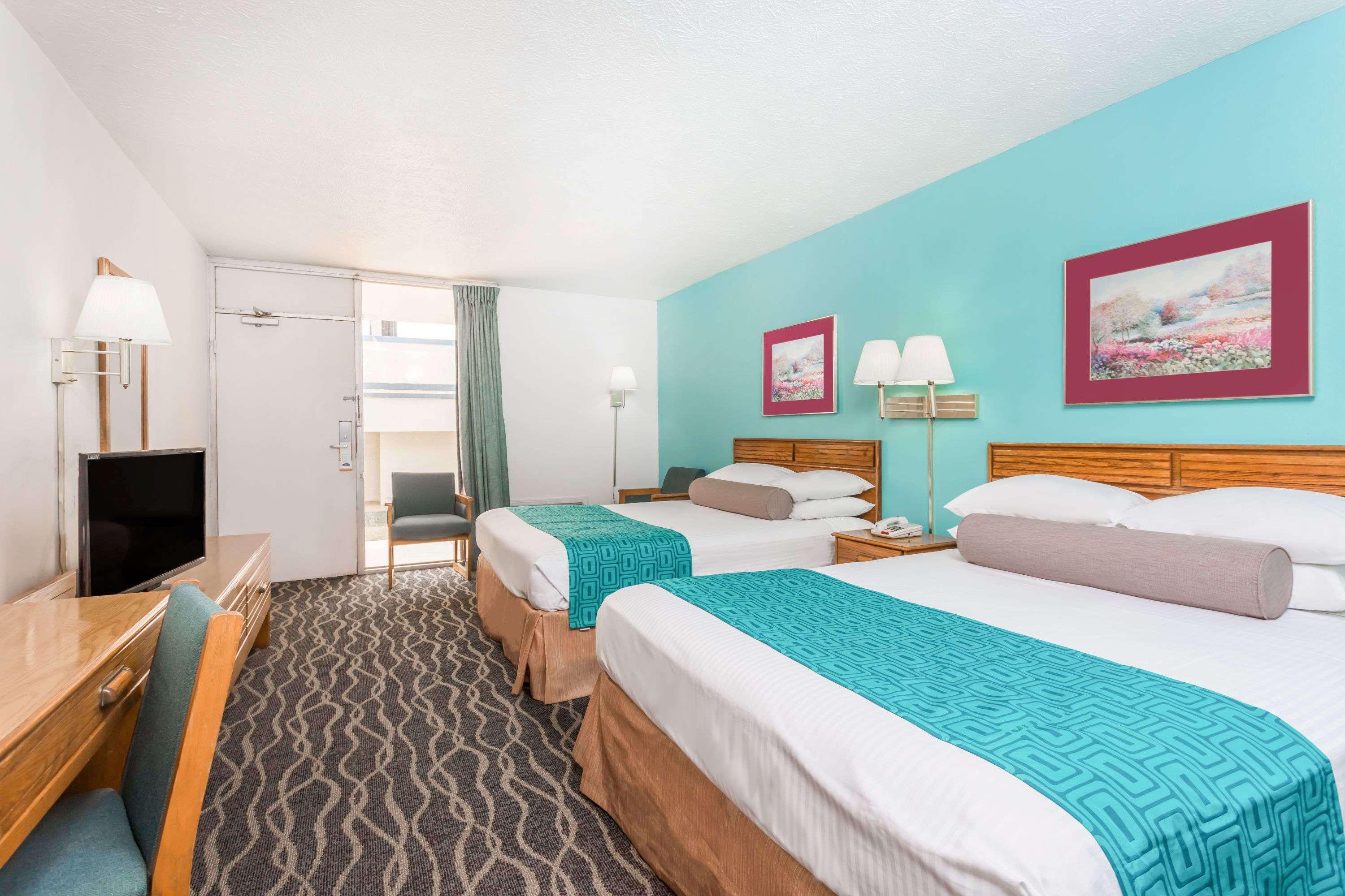 Howard Johnson By Wyndham Commerce Ga Buitenkant foto