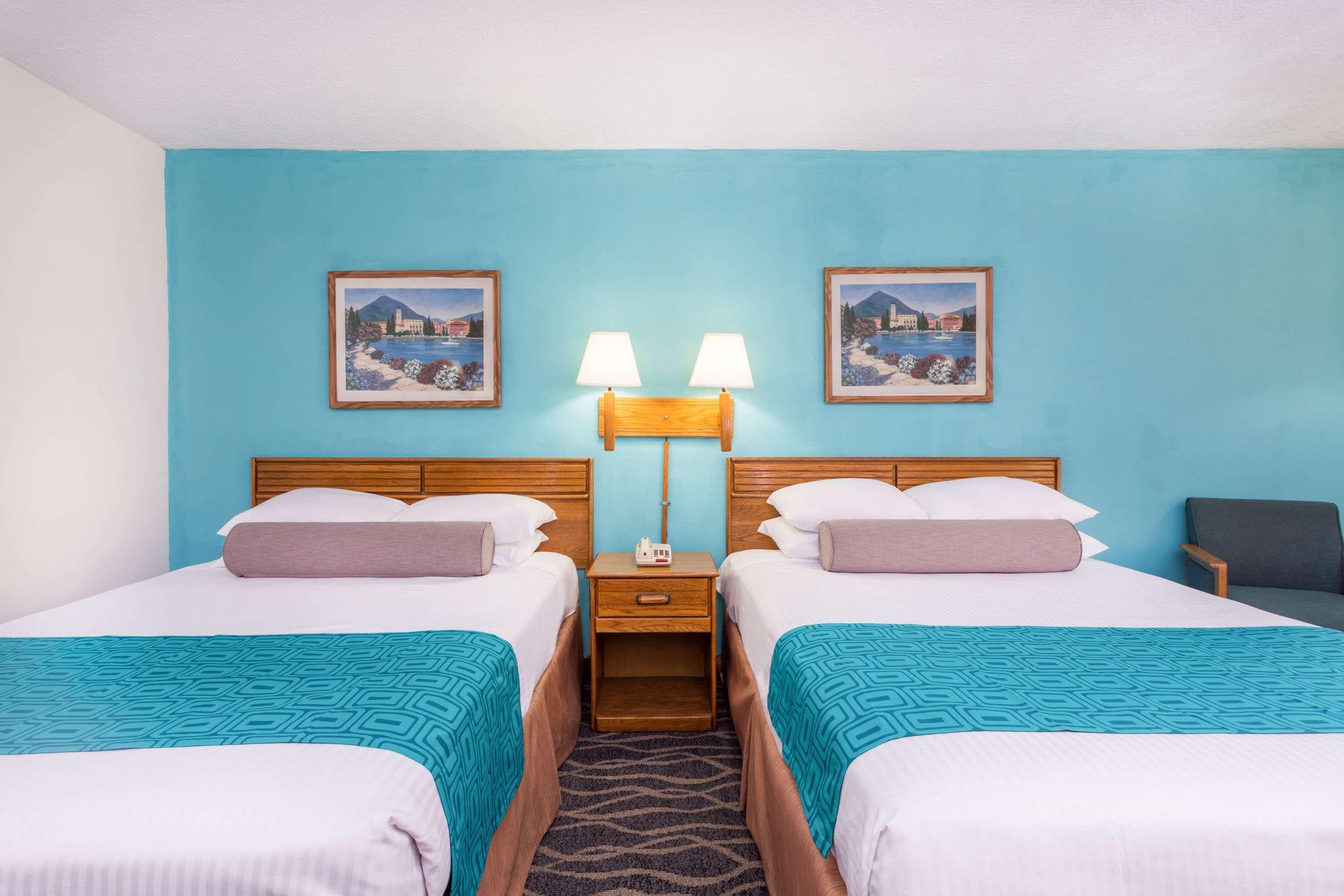Howard Johnson By Wyndham Commerce Ga Buitenkant foto