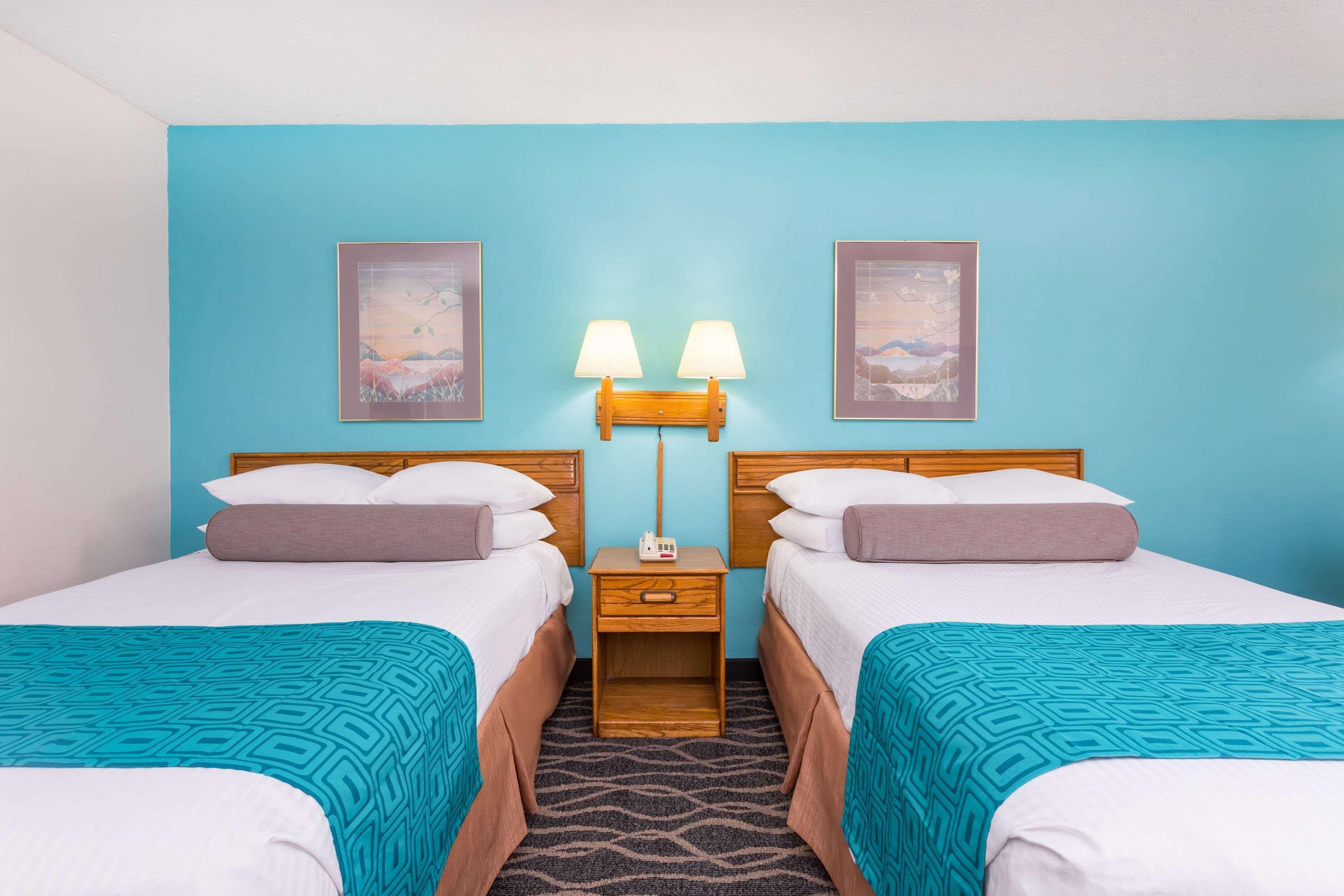 Howard Johnson By Wyndham Commerce Ga Buitenkant foto