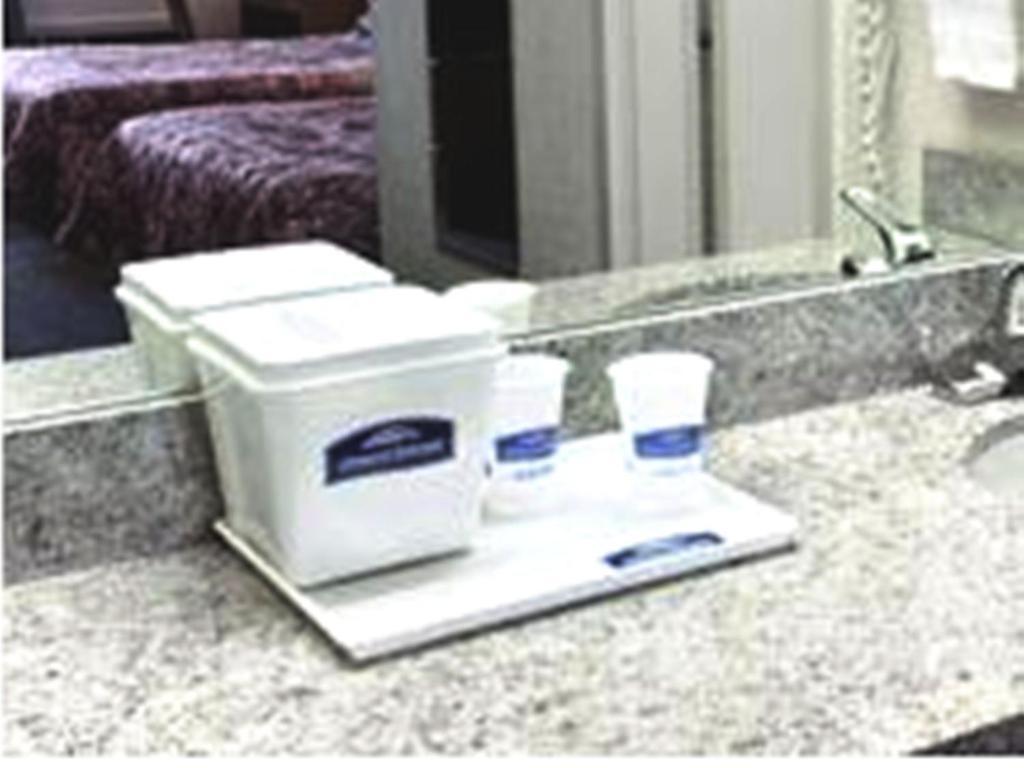 Howard Johnson By Wyndham Commerce Ga Kamer foto