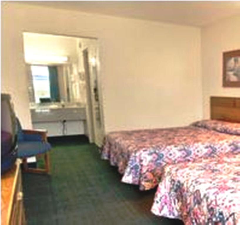 Howard Johnson By Wyndham Commerce Ga Kamer foto