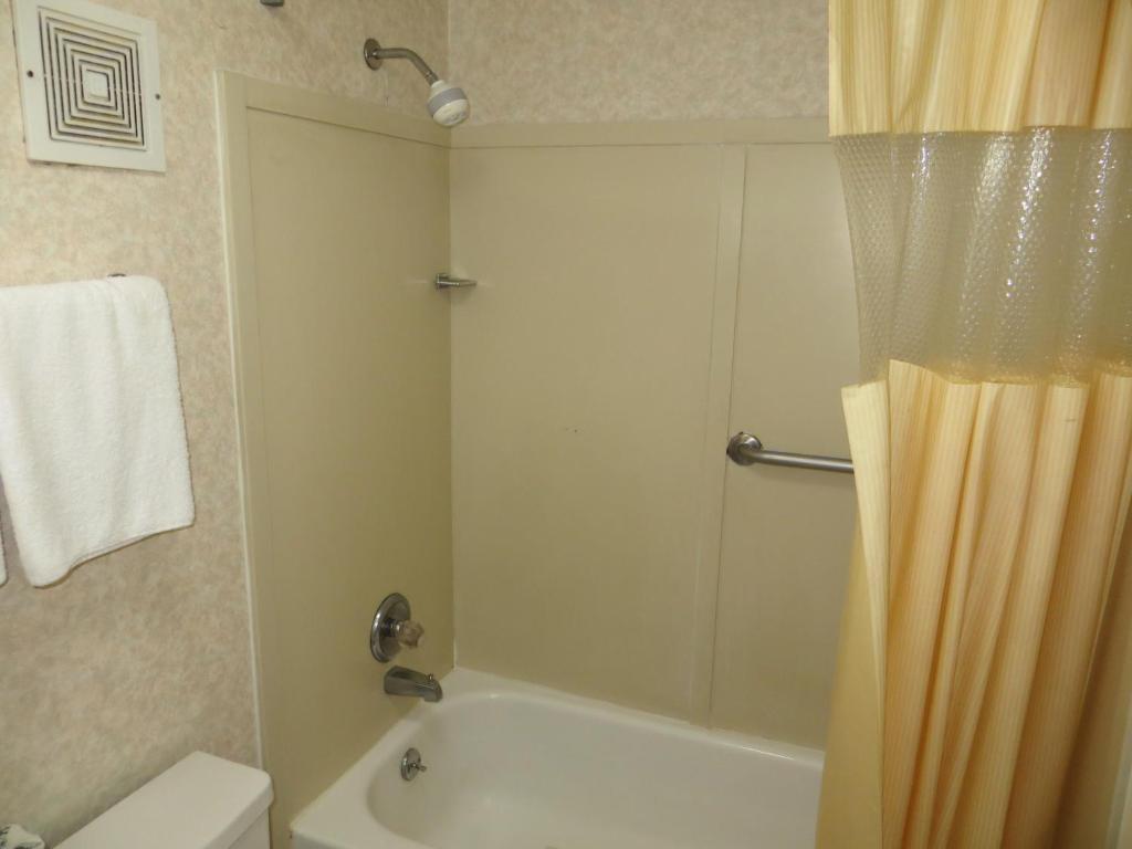 Howard Johnson By Wyndham Commerce Ga Kamer foto