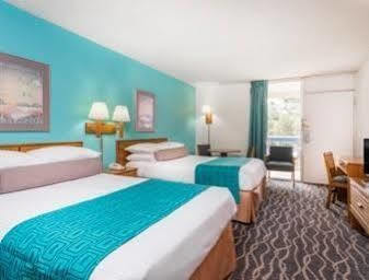 Howard Johnson By Wyndham Commerce Ga Buitenkant foto